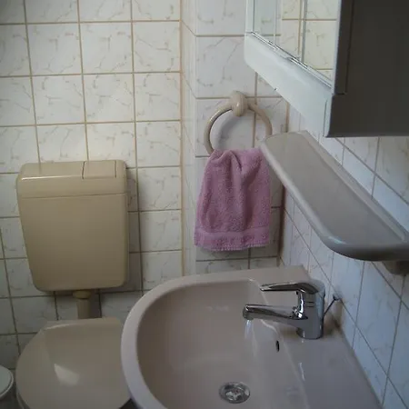 Villa Regina Schierke Chambre photo