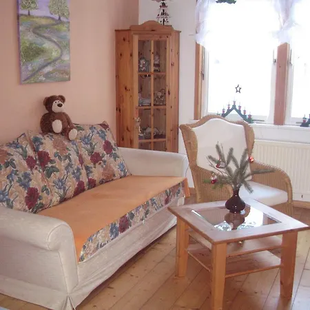 Villa Regina Schierke Chambre photo