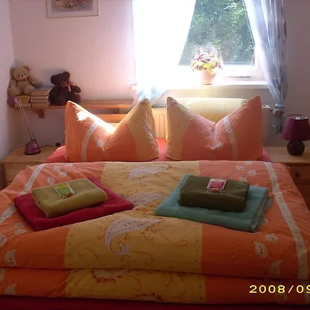 Villa Regina Schierke Chambre photo