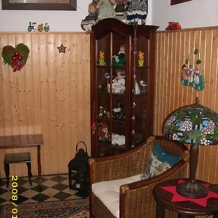Villa Regina Schierke Chambre photo