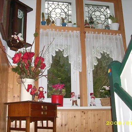 Villa Regina Schierke Chambre photo