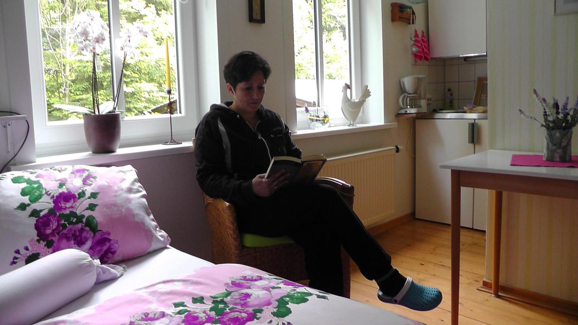 Regina Appartement