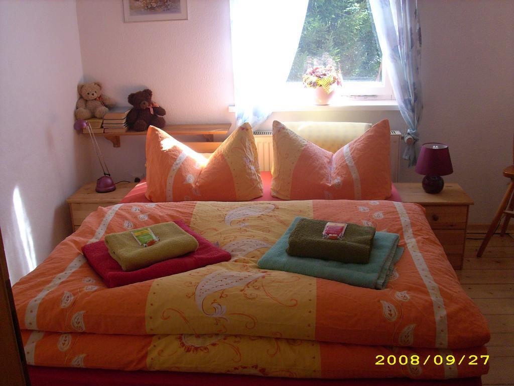 Apartment Regina