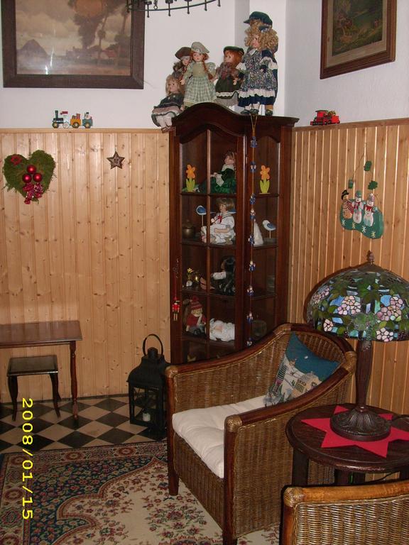 Appartement Regina *