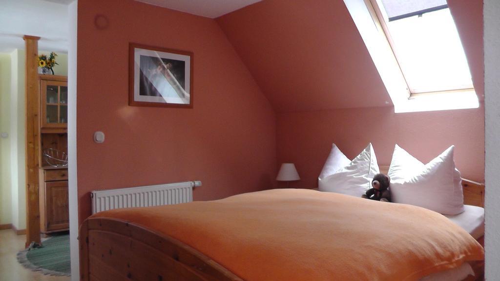 Regina Appartement